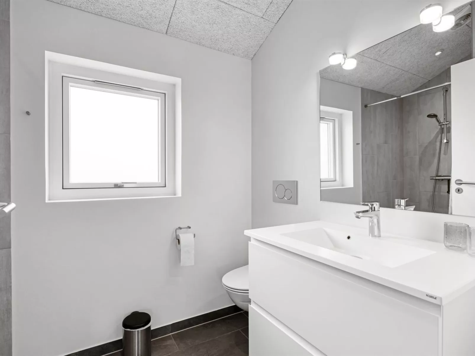 "Aleksa" - 500m from the sea-Binnen