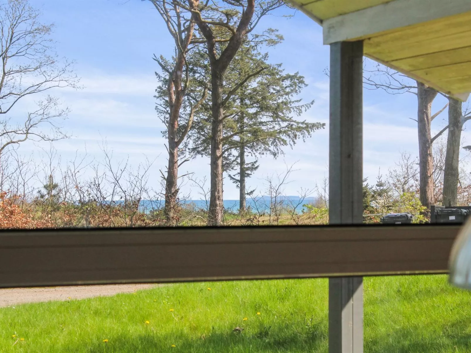 "Carit" - 80m from the sea-Buiten