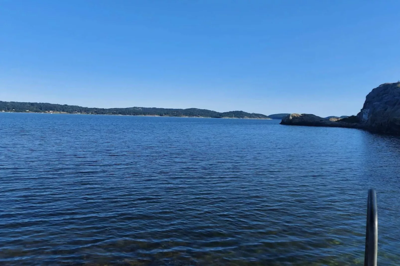 4 persoons vakantie huis in UDDEVALLA-Waterzicht