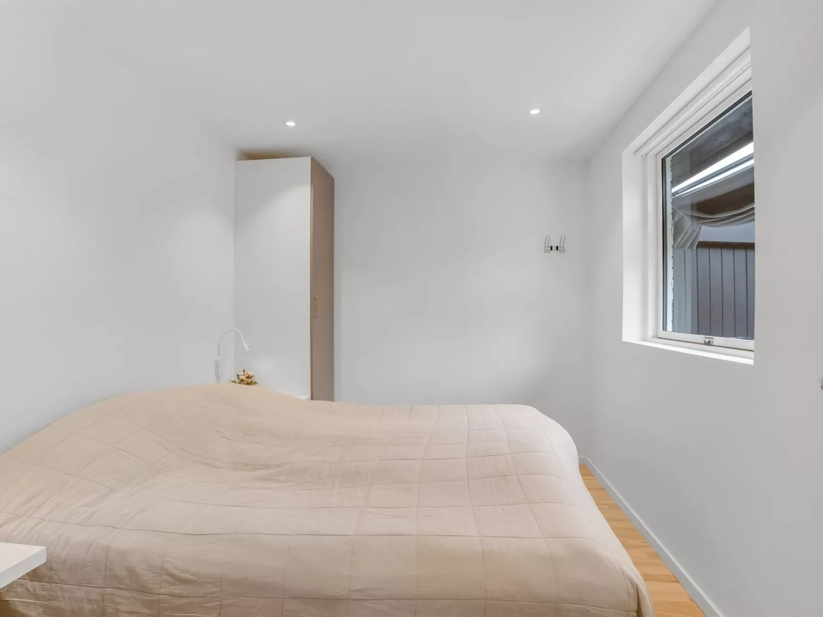 "Ginie" - 600m from the sea-Binnen