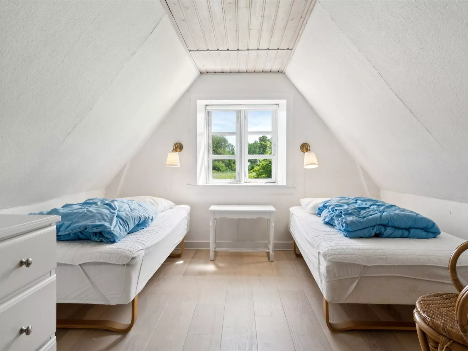 "Ieva" - 3.9km from the sea-Binnen