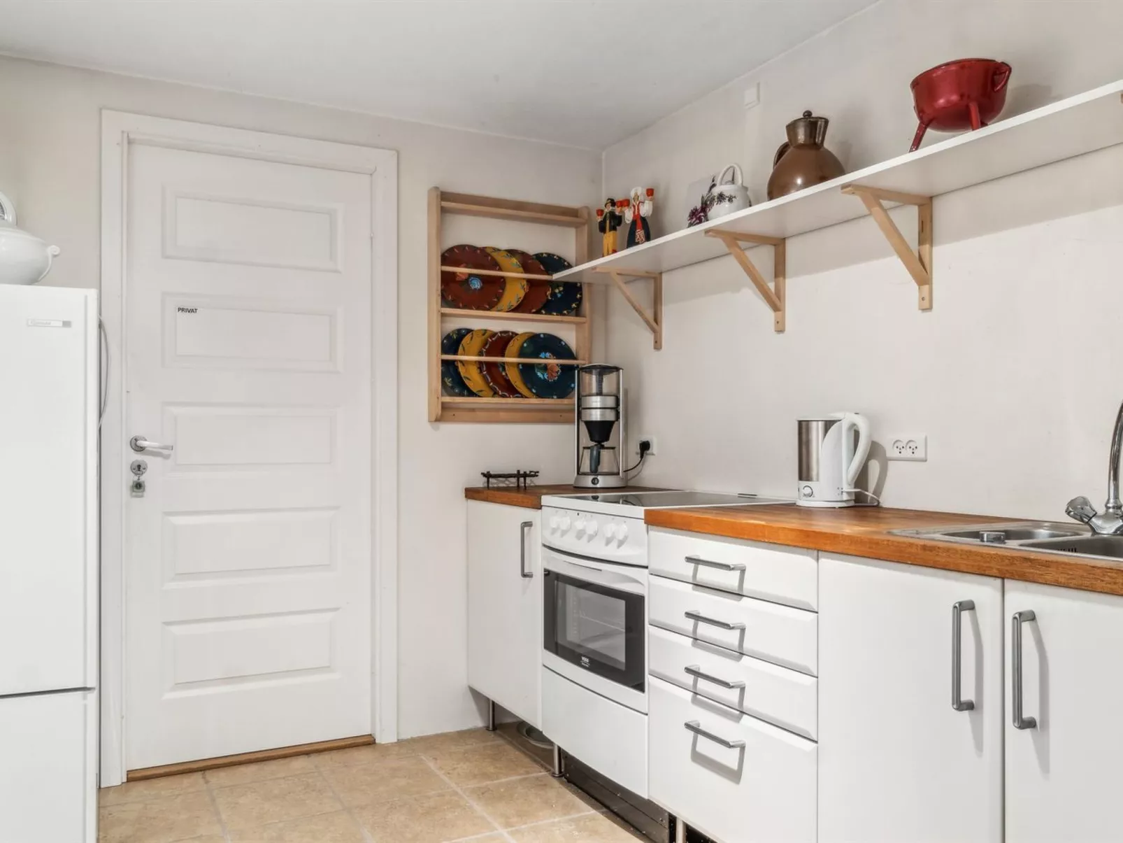 "Nantje" - 560m to the fjord-Binnen