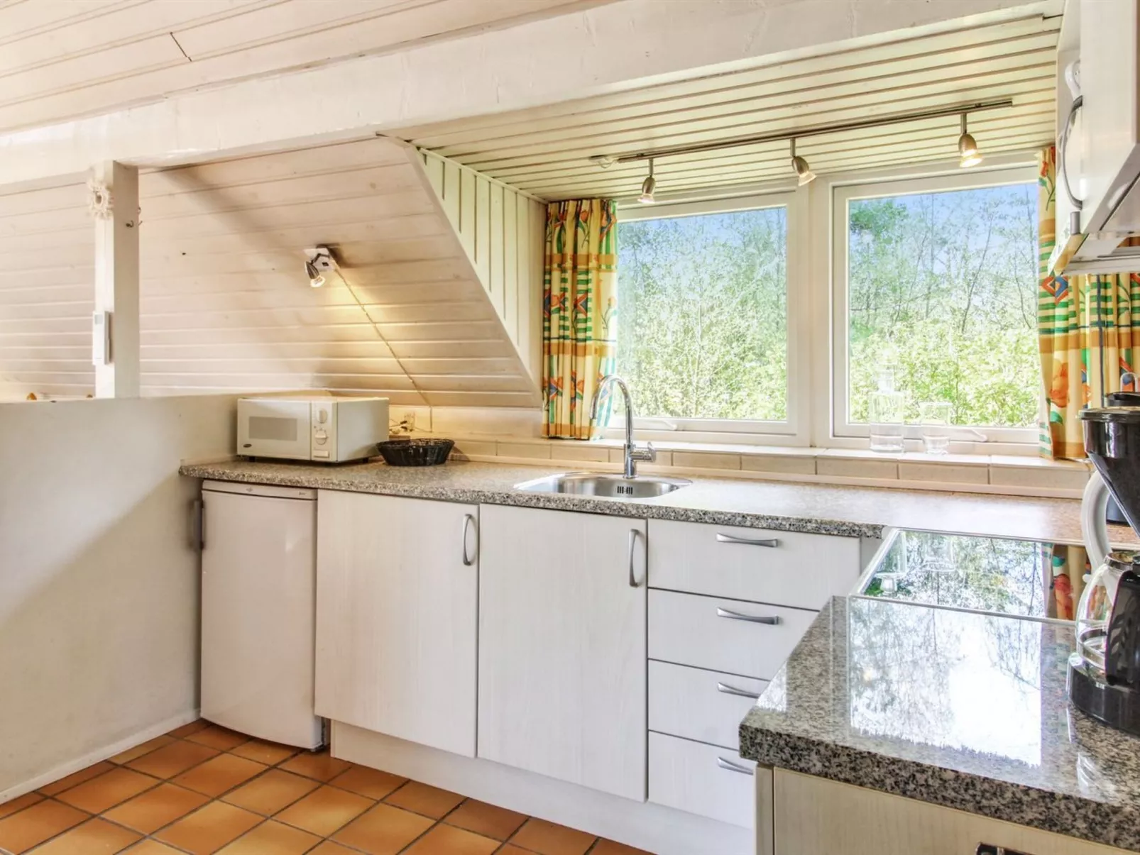 "Efimija" - 1.4km from the sea-Binnen