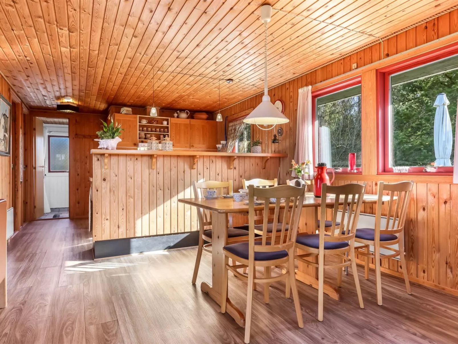 "Bedri" - 150m from the sea-Binnen