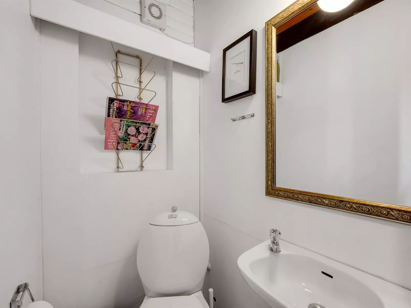 "Kurt" - 75m from the sea-Binnen