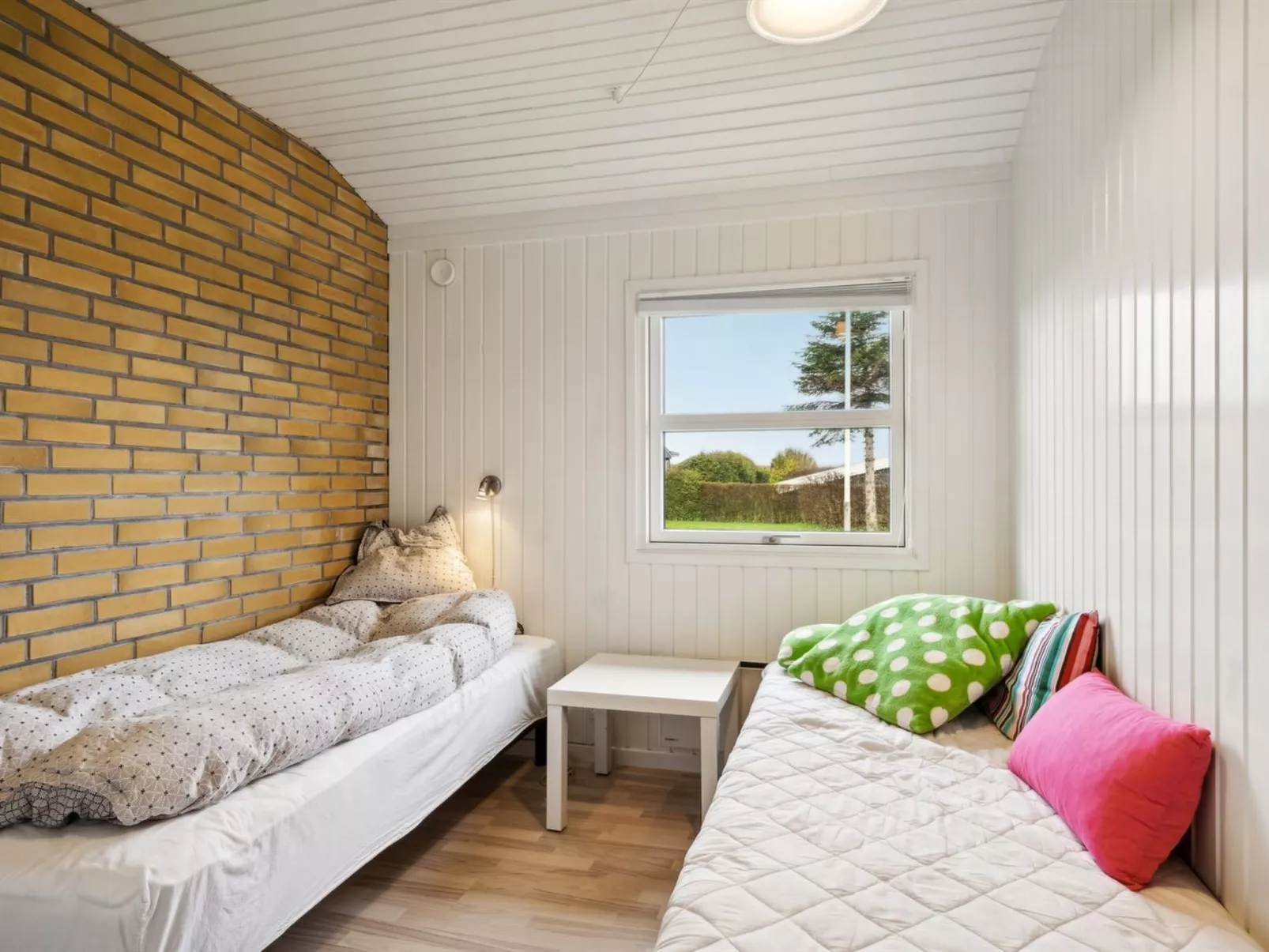 "Gudrun" - 250m from the sea-Binnen