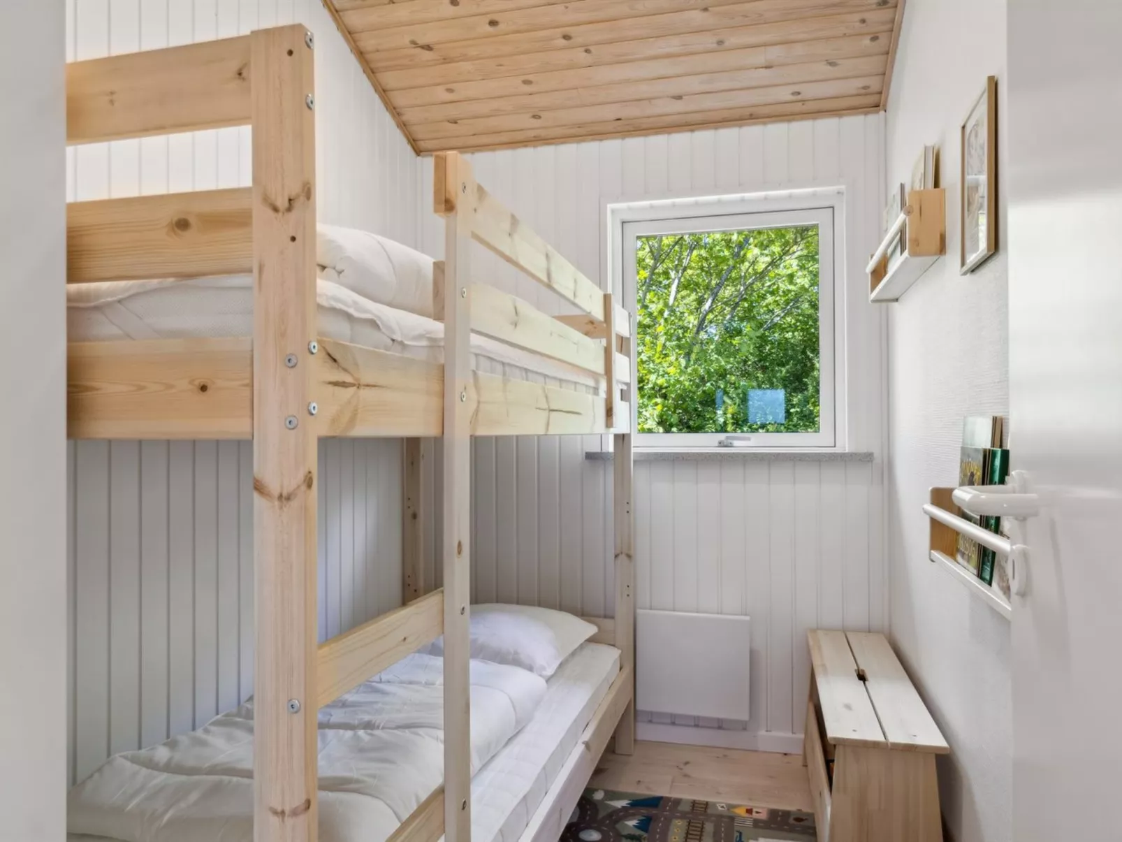 "Sheemen" - 900m from the sea-Binnen