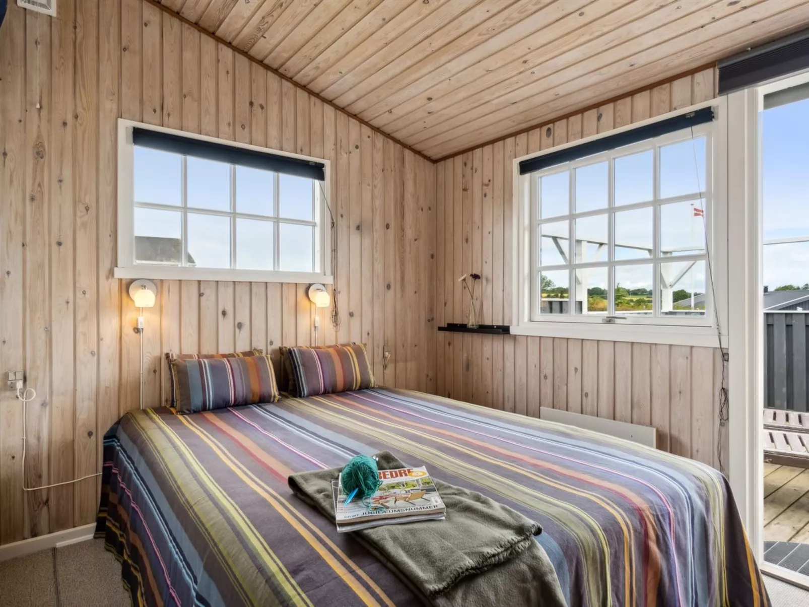 "Diddi" - 170m from the sea-Binnen