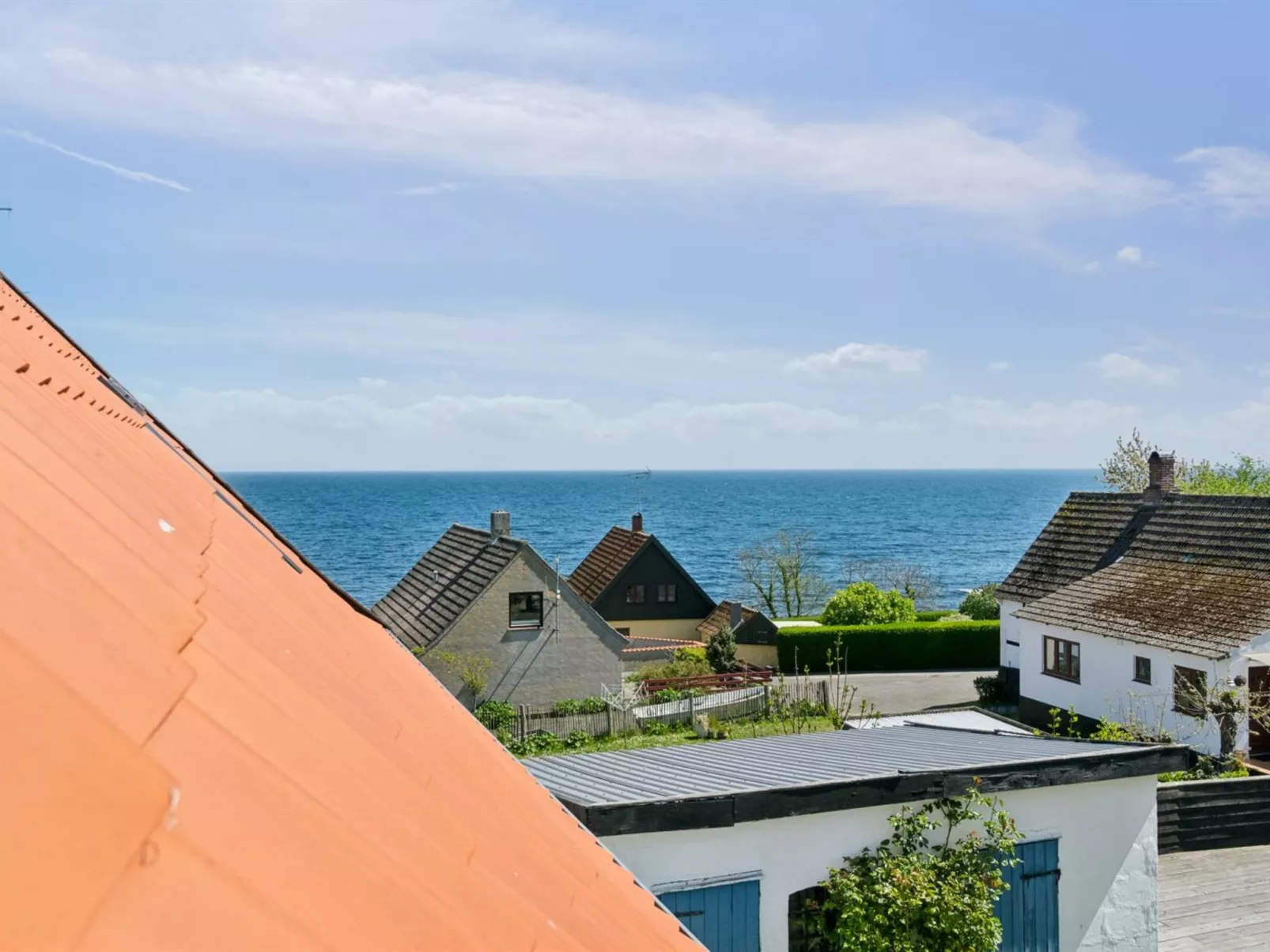 "Santuzza" - 100m from the sea-Buiten