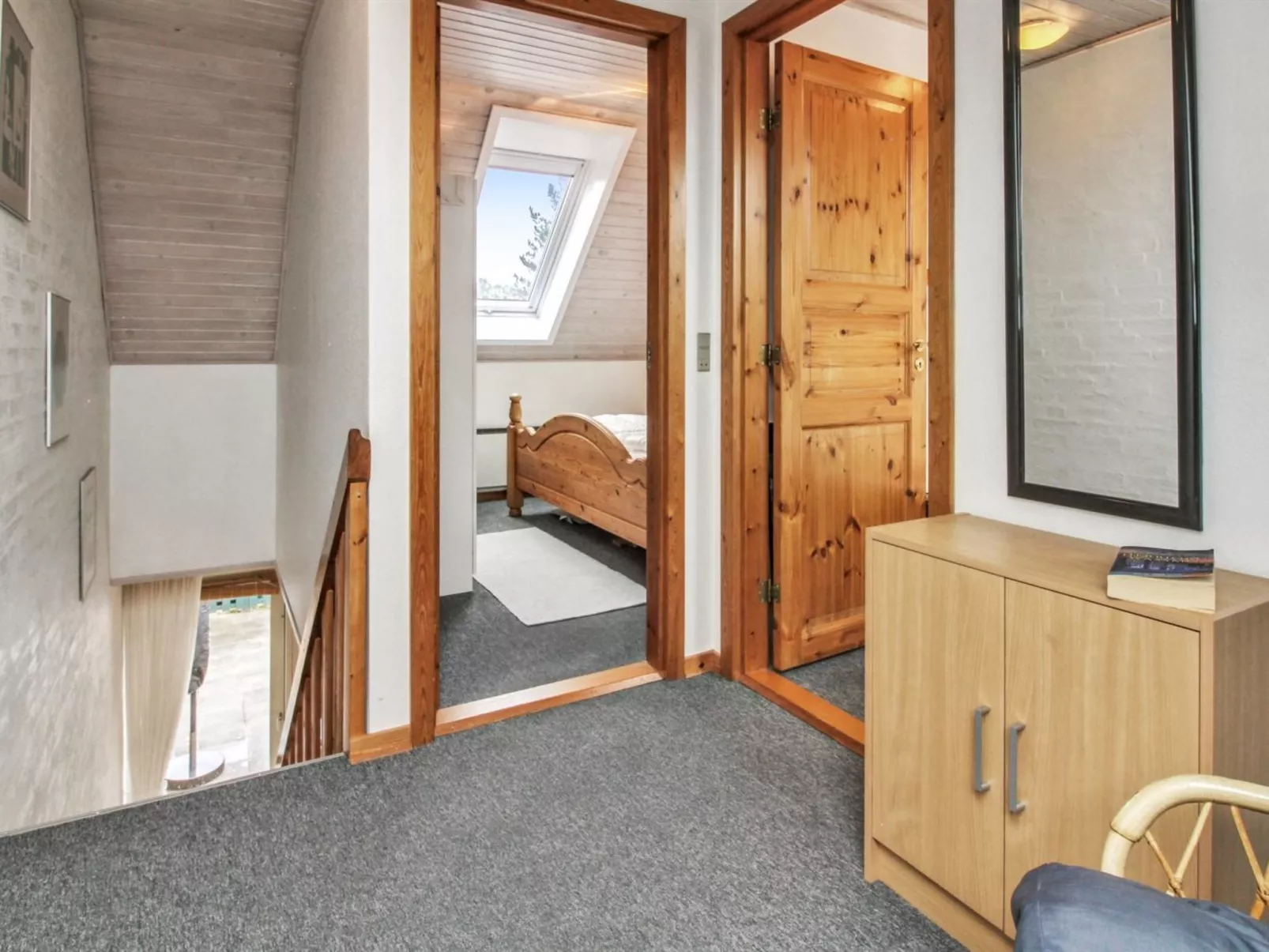 "Rufina" - 3.5km from the sea-Buiten