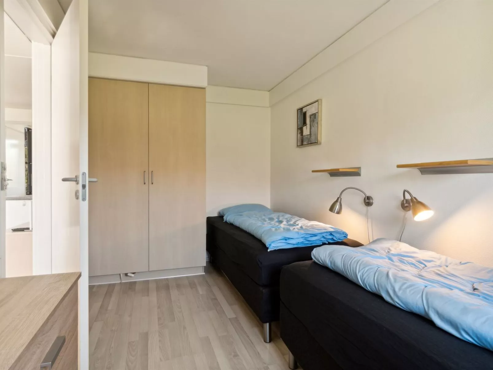 "Bratko" - 300m from the sea-Binnen