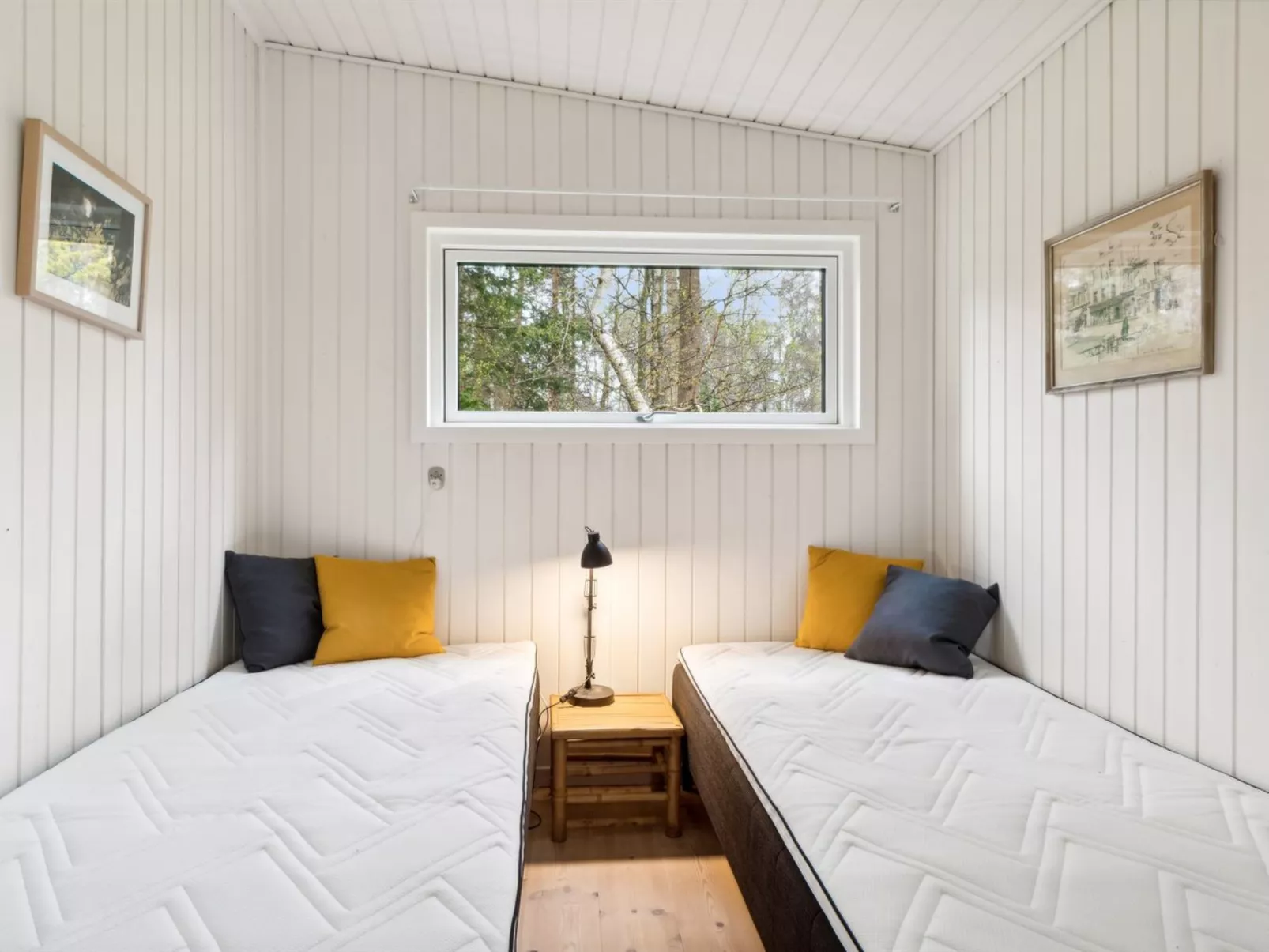 "Karl" - 4km from the sea-Binnen