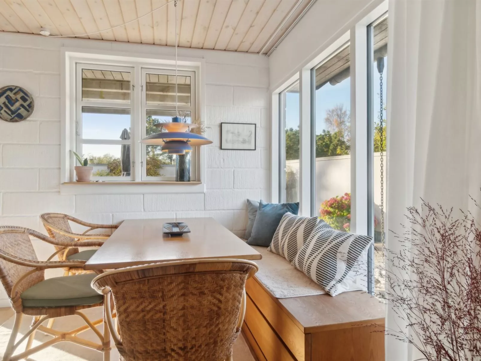 "Eikka" - 100m from the sea-Binnen