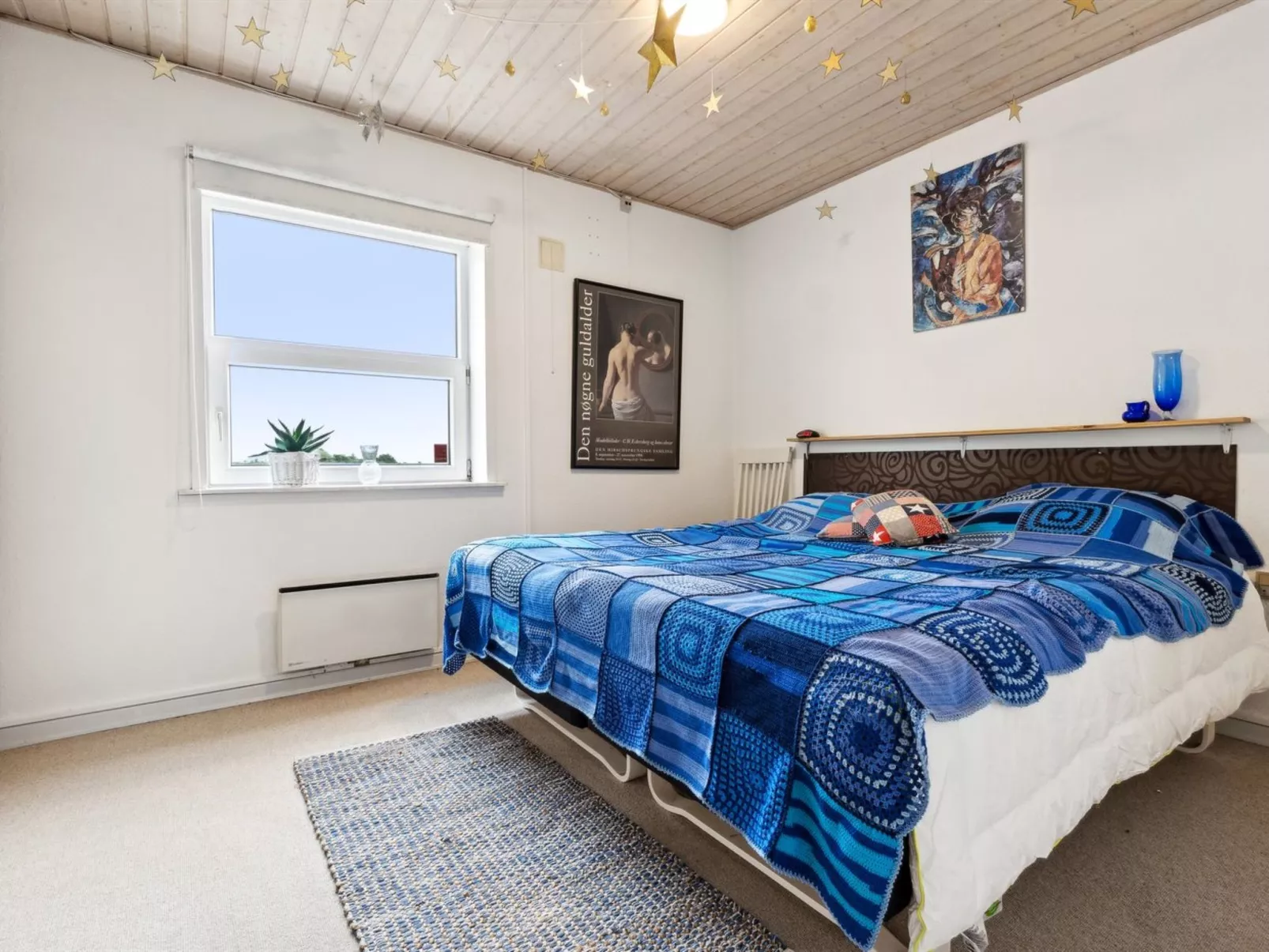 "Janin" - 400m from the sea-Binnen