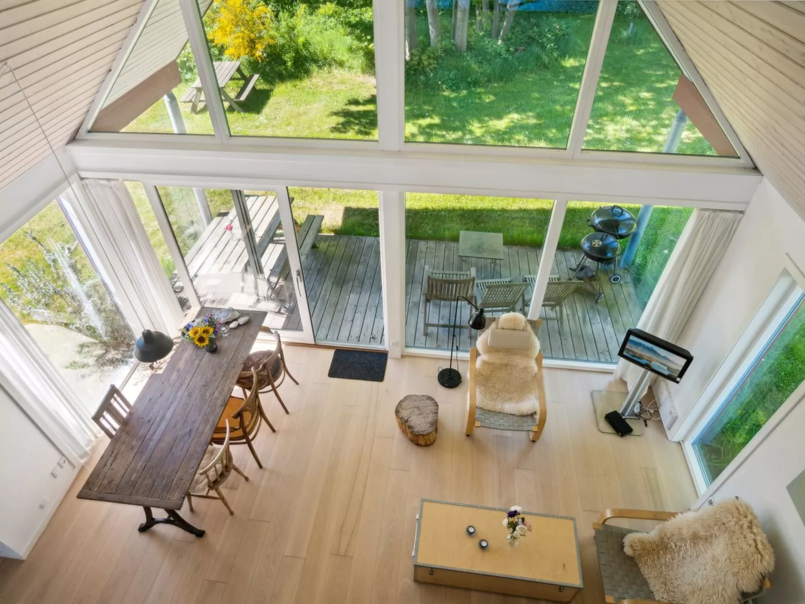 "Deljan" - 200m from the sea-Binnen