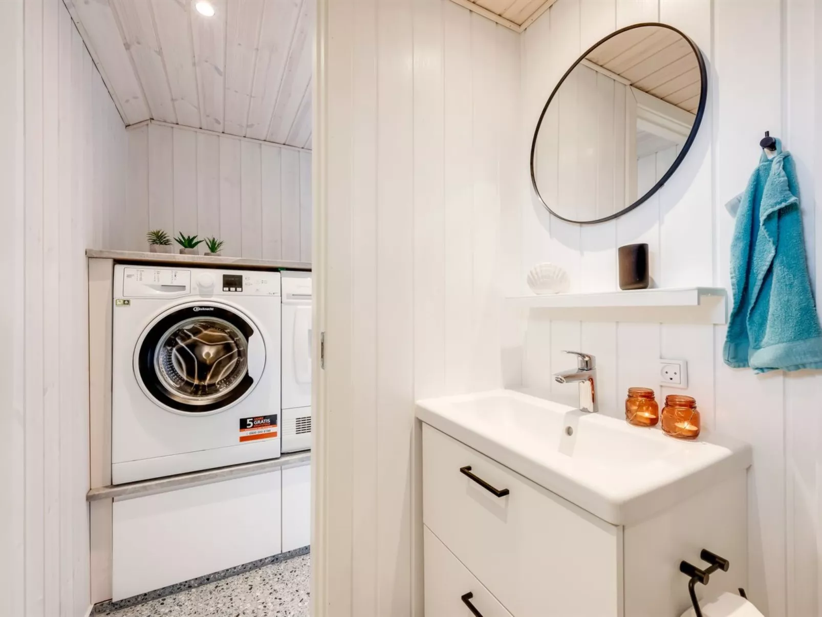 "Terkel" - 800m to the fjord-Binnen