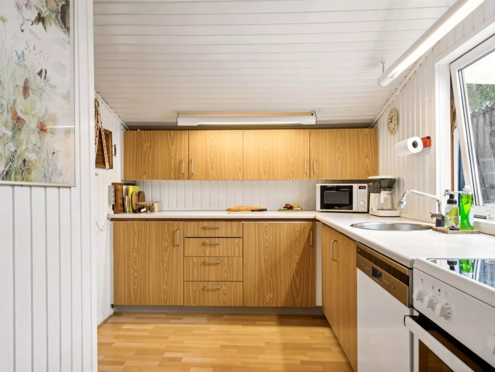 "Antonie" - 700m from the sea-Binnen