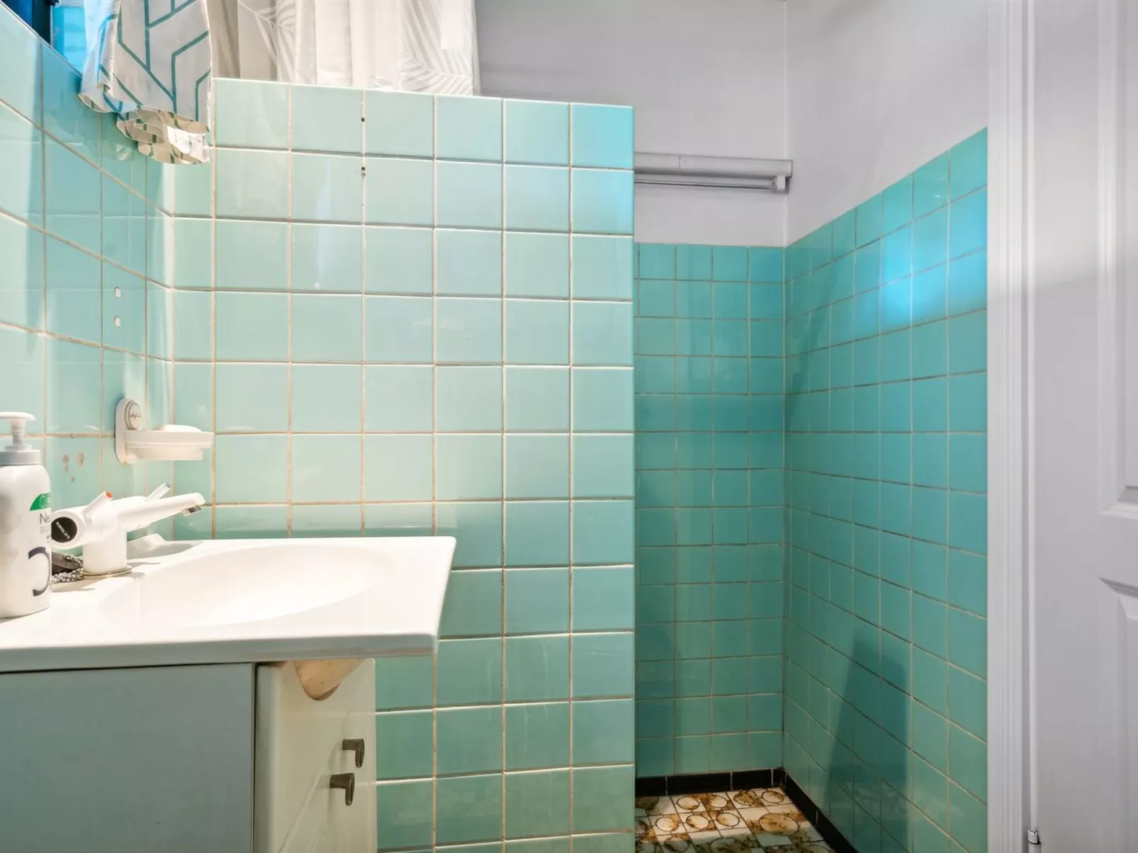 "Hildegart" - 750m from the sea-Binnen