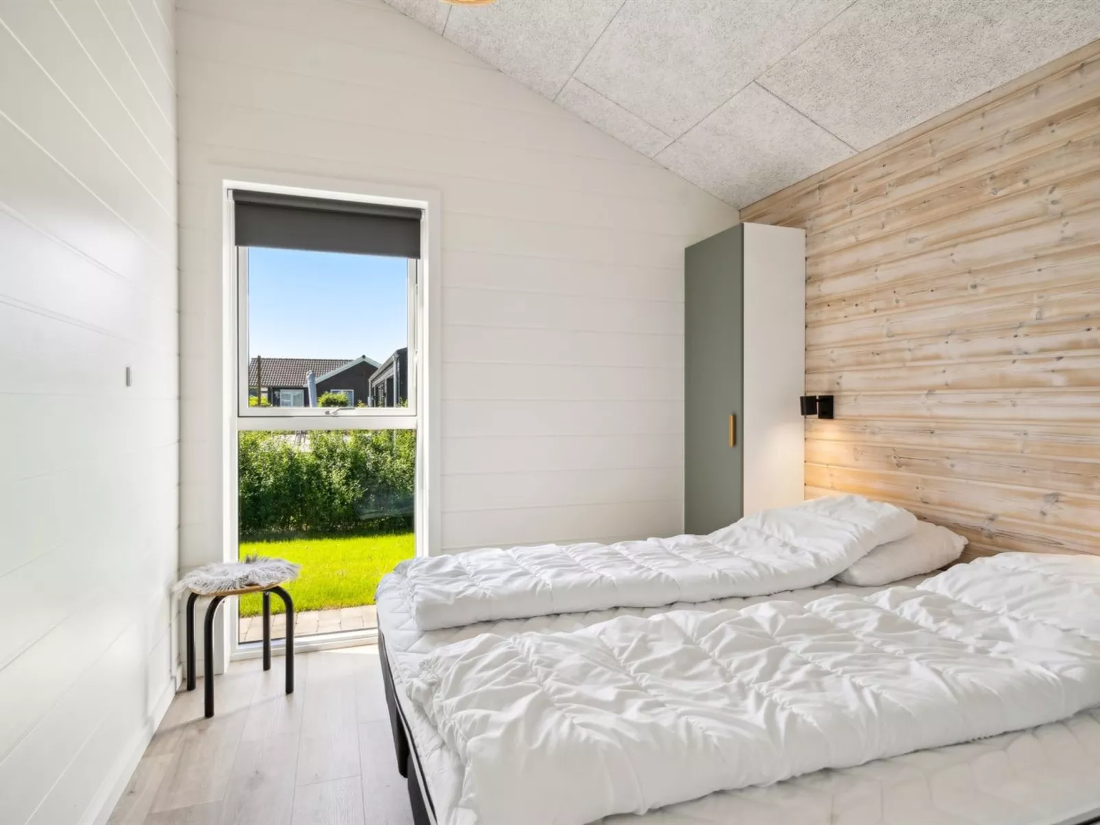 "Matias" - 375m from the sea-Binnen