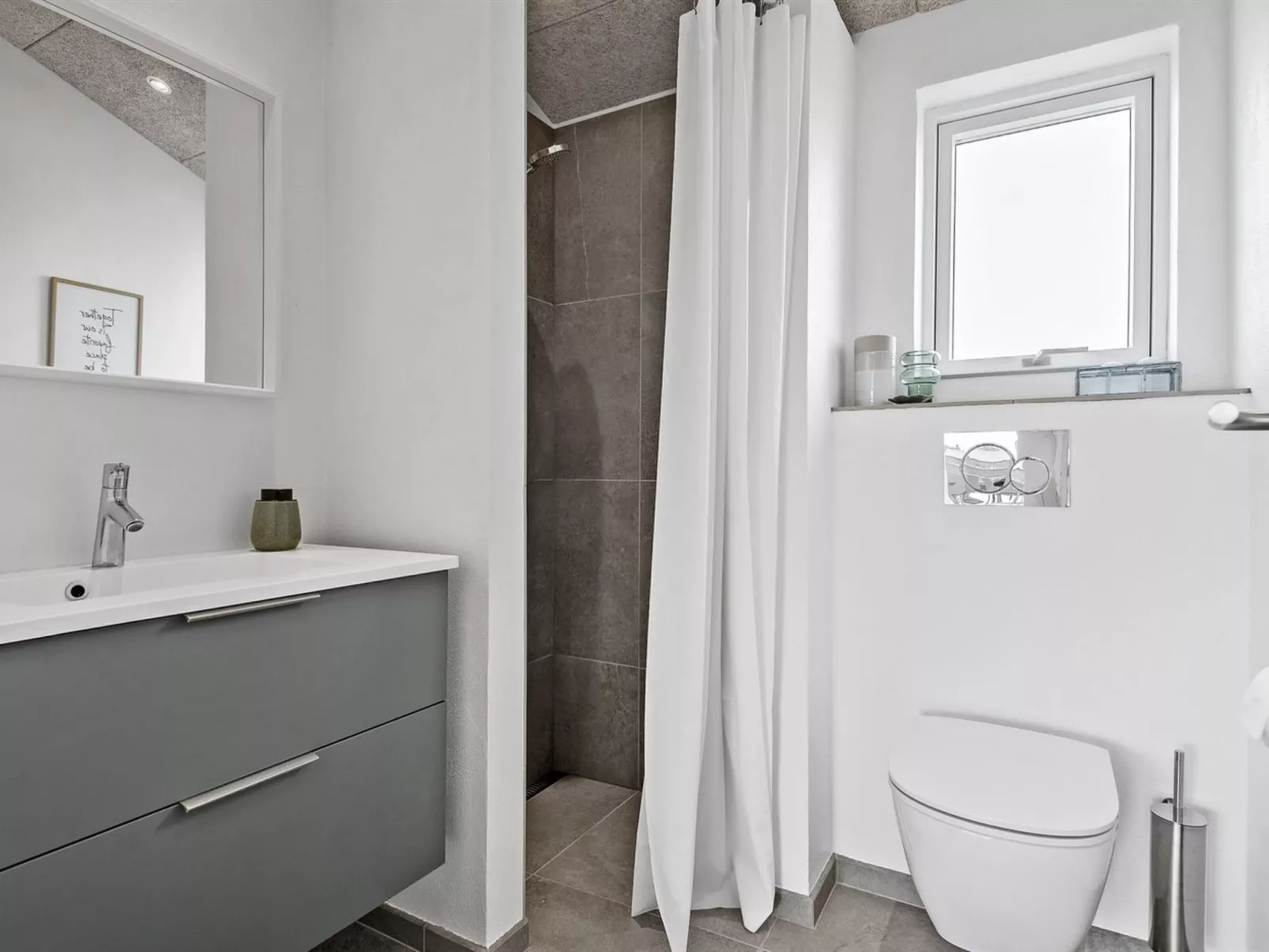 "Frithbjorn" - 900m from the sea-Binnen