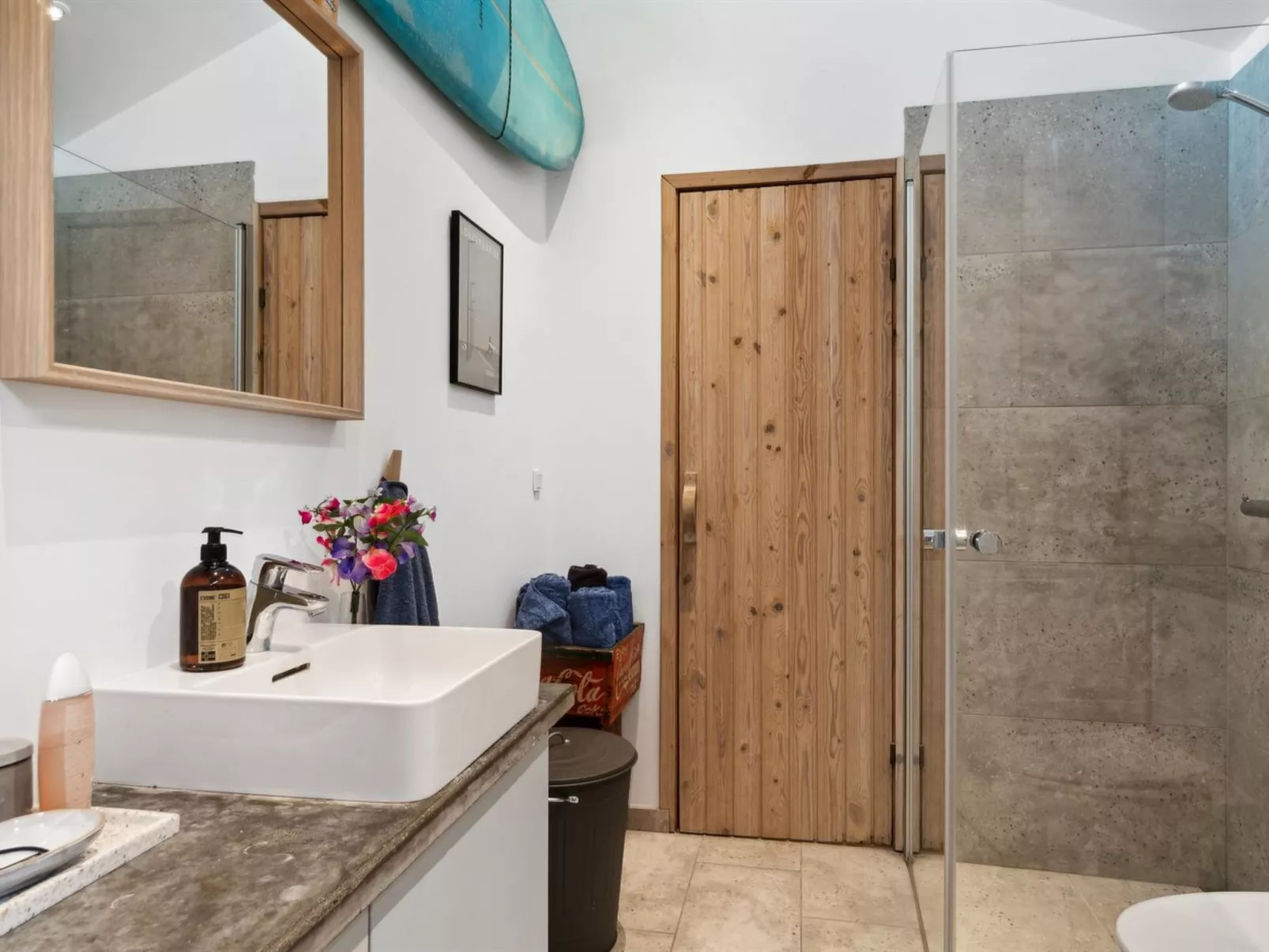 "Ilsebeth" - 250m from the sea-Binnen