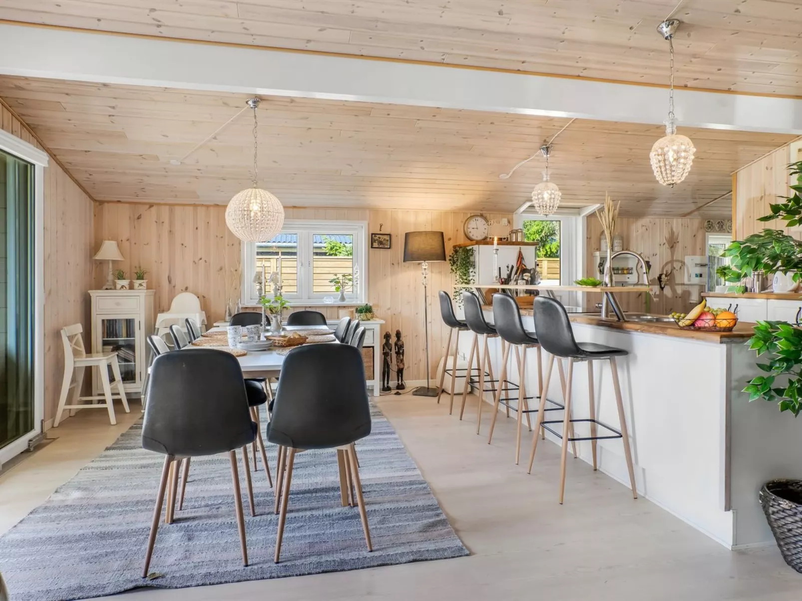 "Livni" -  from the sea-Binnen