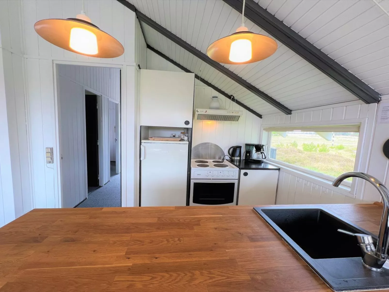 "Antonelle" - 1.7km from the sea-Binnen