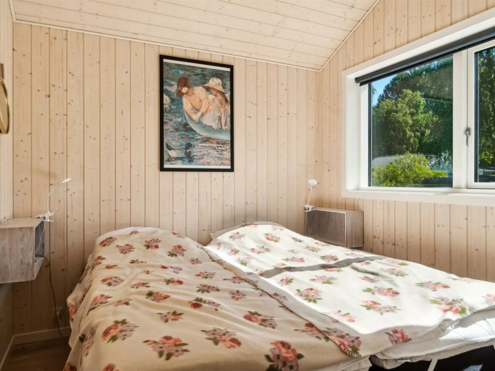 "Vojdan" - 600m from the sea-Binnen