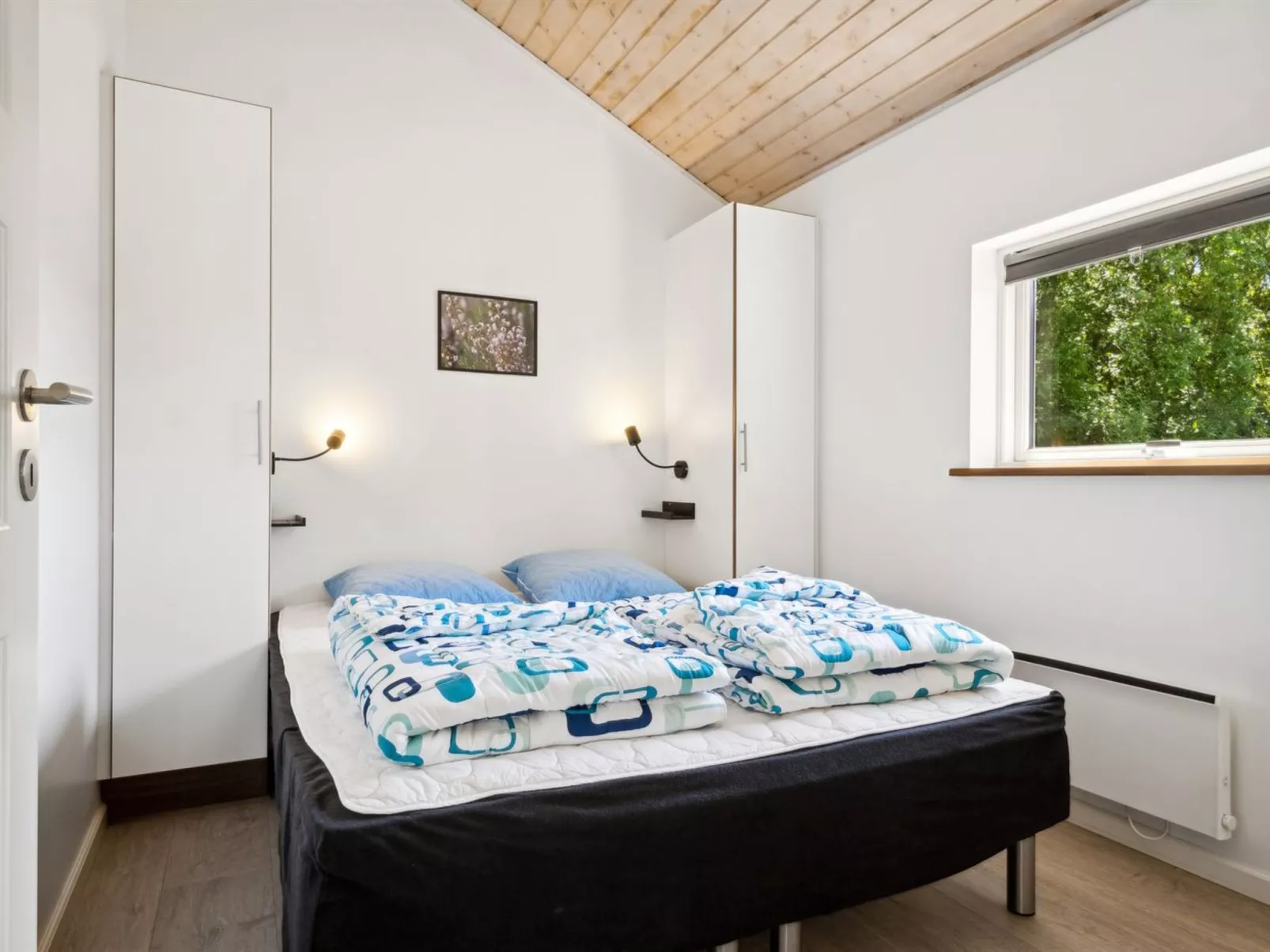 "Gunva" - 30km from the sea-Binnen