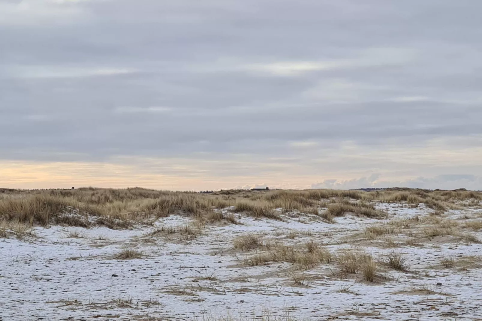 4 persoons vakantie huis in Fjerritslev-By Traum-Waterzicht