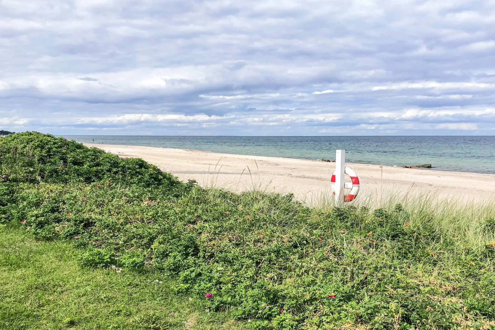 6 persoons vakantie huis in Otterup-By Traum-Waterzicht