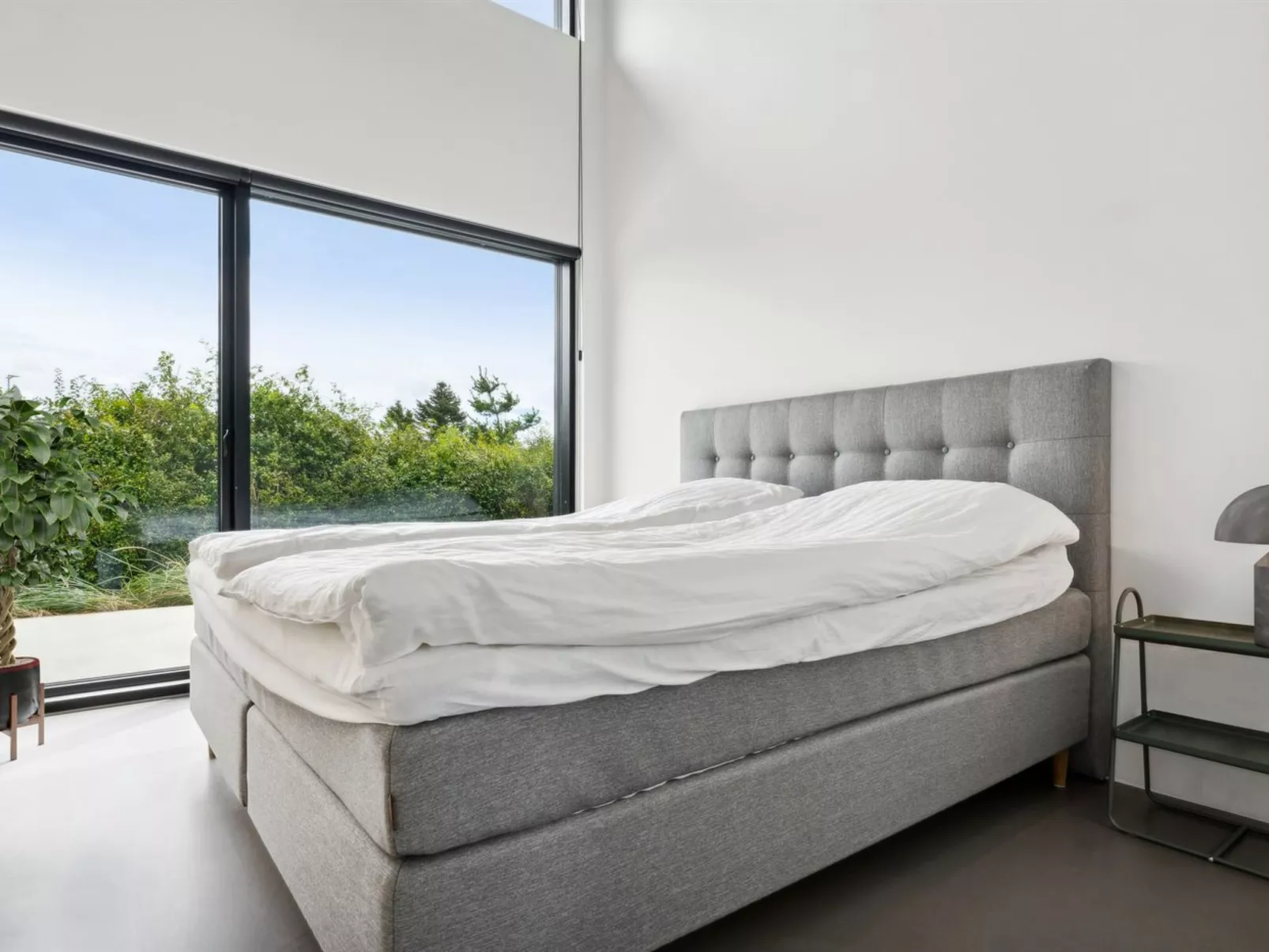 "Filimena" - 250m from the sea-Binnen