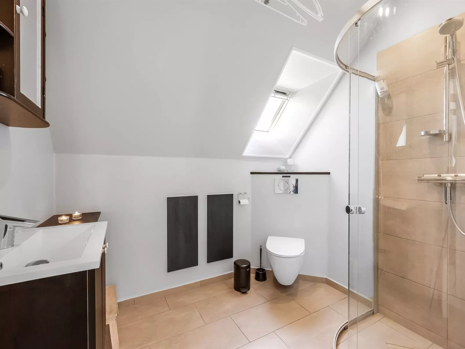 "Kjeld" - 6km from the sea-Binnen