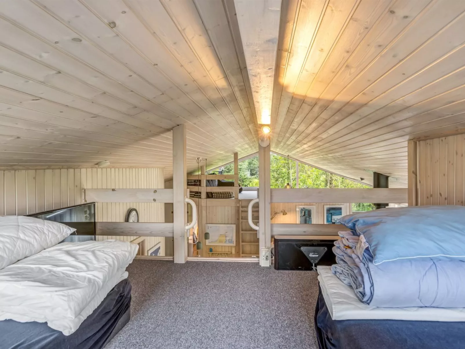 "Anouk" - 2km from the sea-Binnen