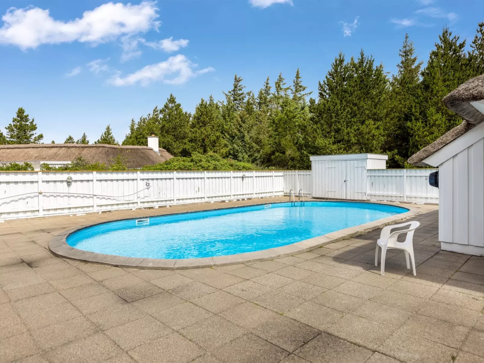 "Pihla" - 1.1km from the sea-Buiten