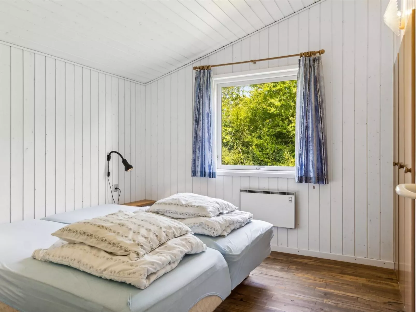 "Fritza" - 500m from the sea-Binnen