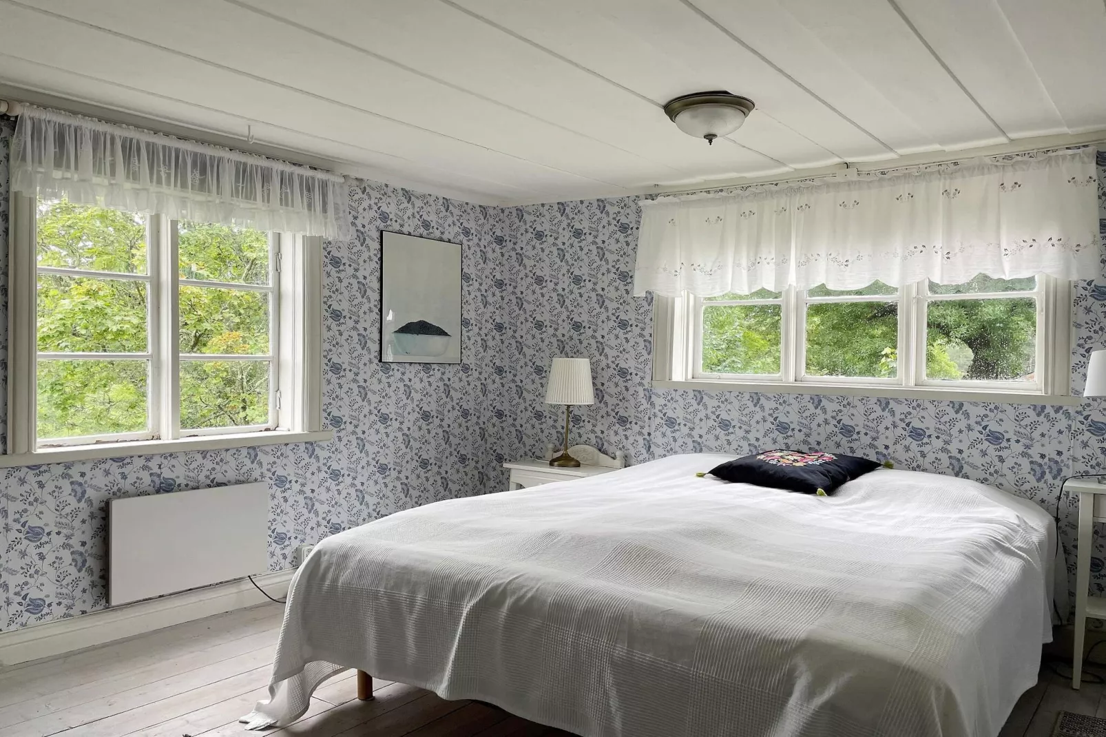 4 persoons vakantie huis in BJÖRKÖ-By Traum-Binnen