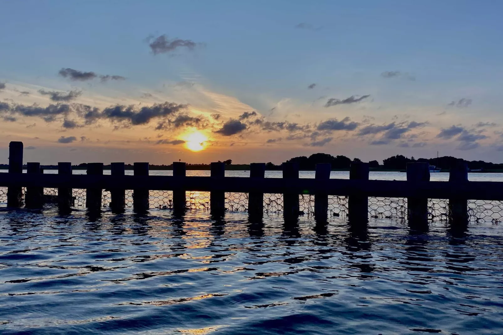 6 persoons vakantie huis in Skibby-By Traum-Waterzicht