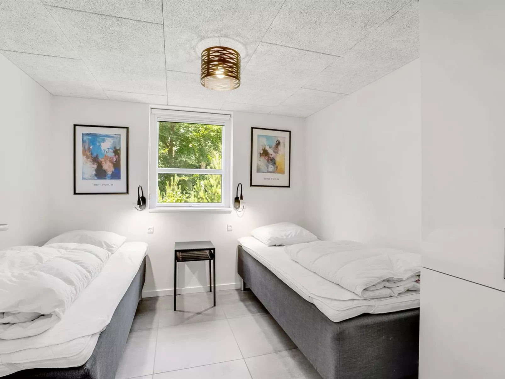 "Patrice" - 300m from the sea-Binnen