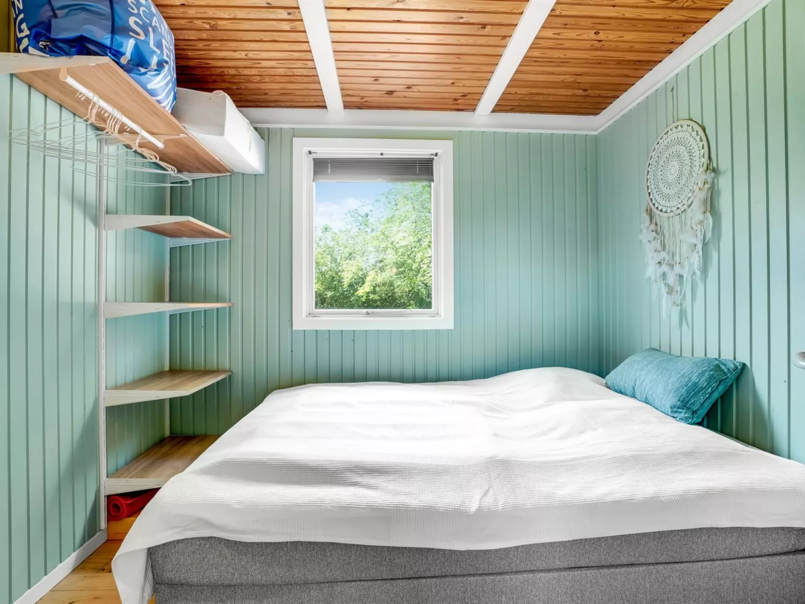 "Galt" - 500m from the sea-Binnen