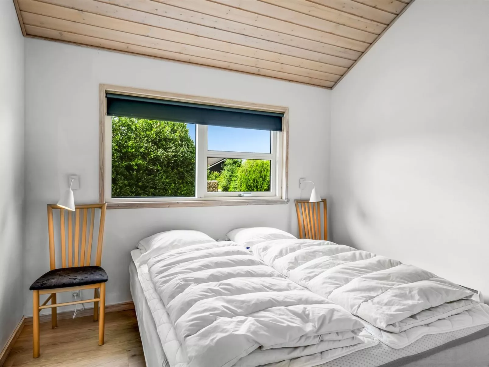 "Lissi" - 3.5km from the sea-Binnen