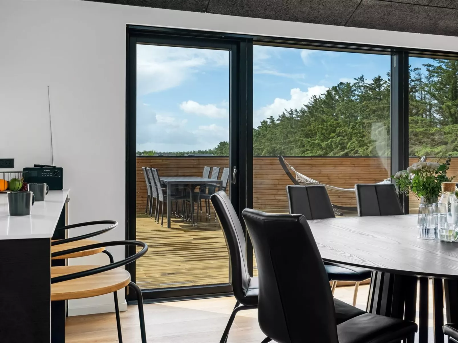 "Udder" - 1.5km from the sea-Binnen