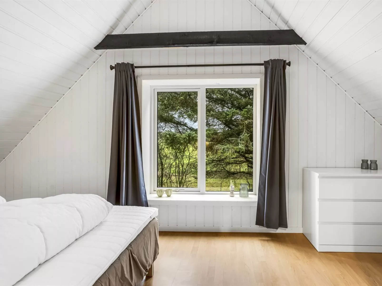 "Thorgot" - 3km from the sea-Binnen