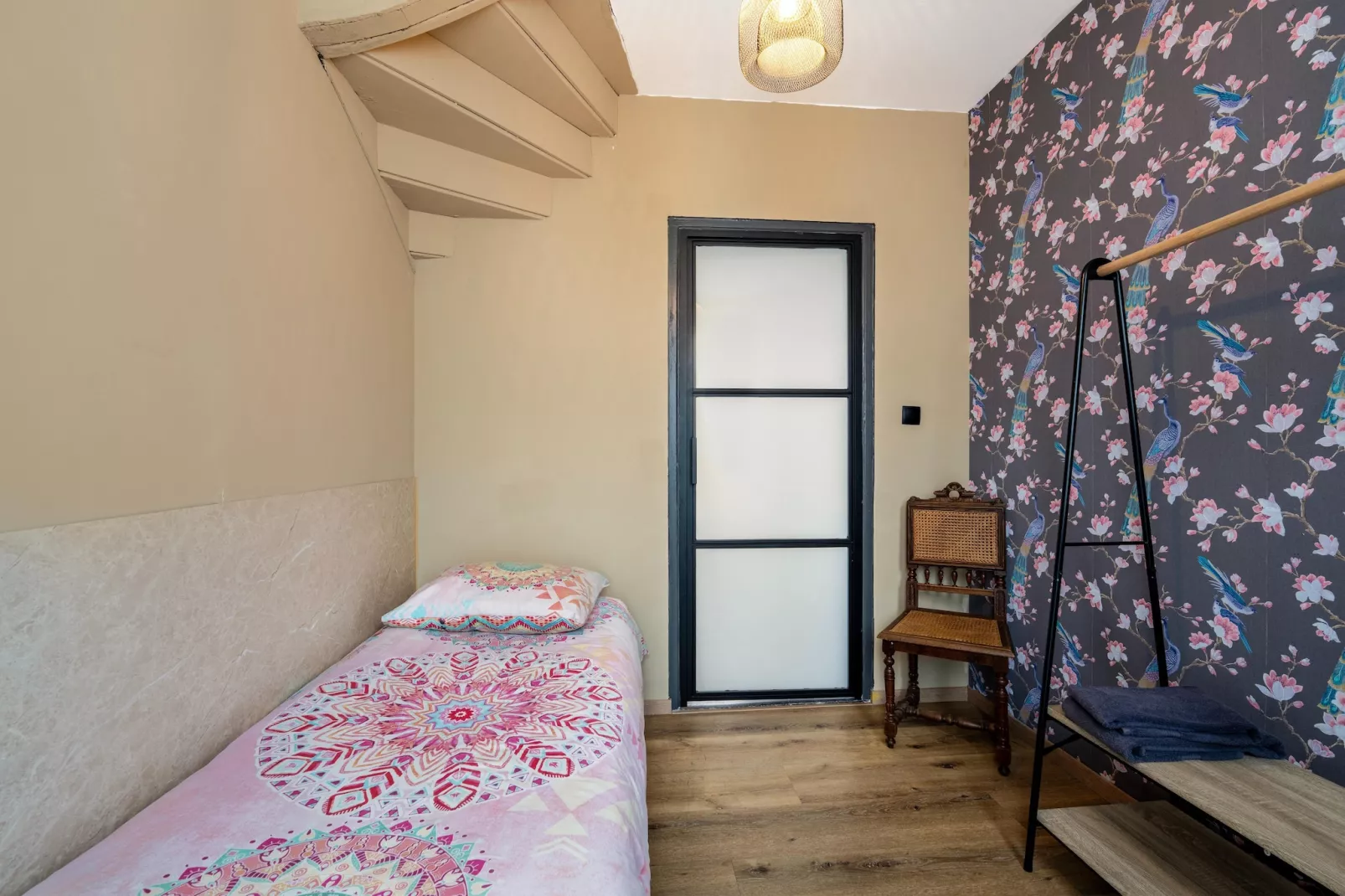 Mergelhuis-Slaapkamer