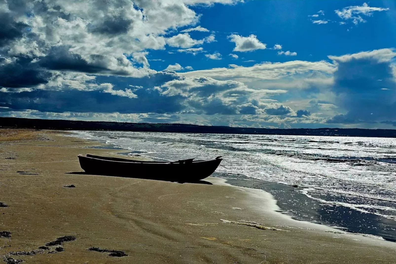 4 sterren vakantie huis in MELLBYSTRAND-Waterzicht
