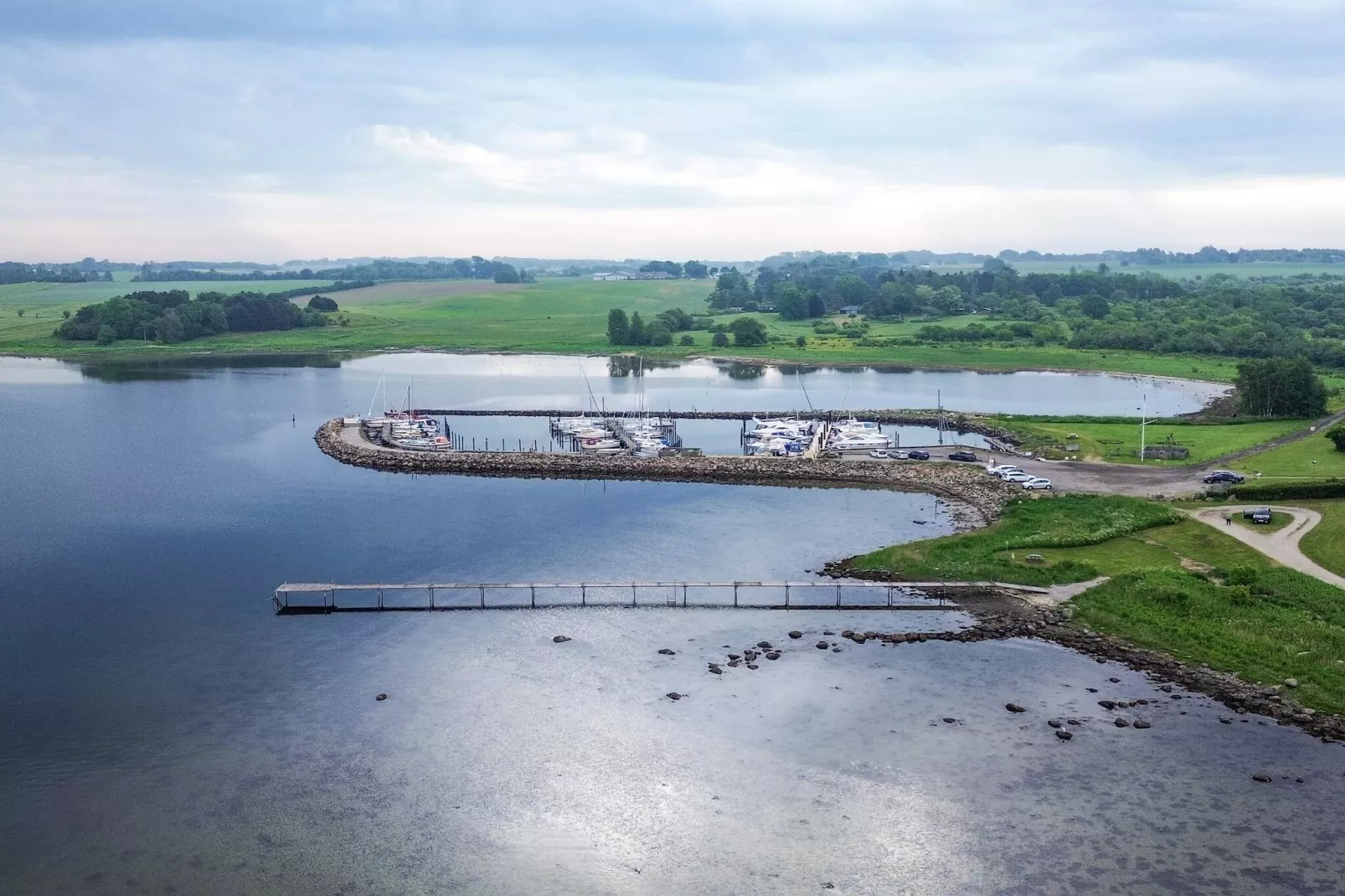 Sfeervolle huis bij strand -- By Traum Ferienwohnungen-Waterzicht