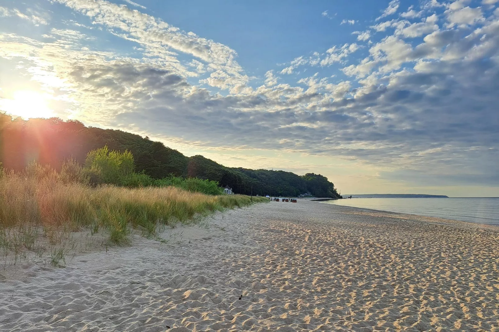Seepark Sellin - 2 Personen-Gebieden zomer 5km