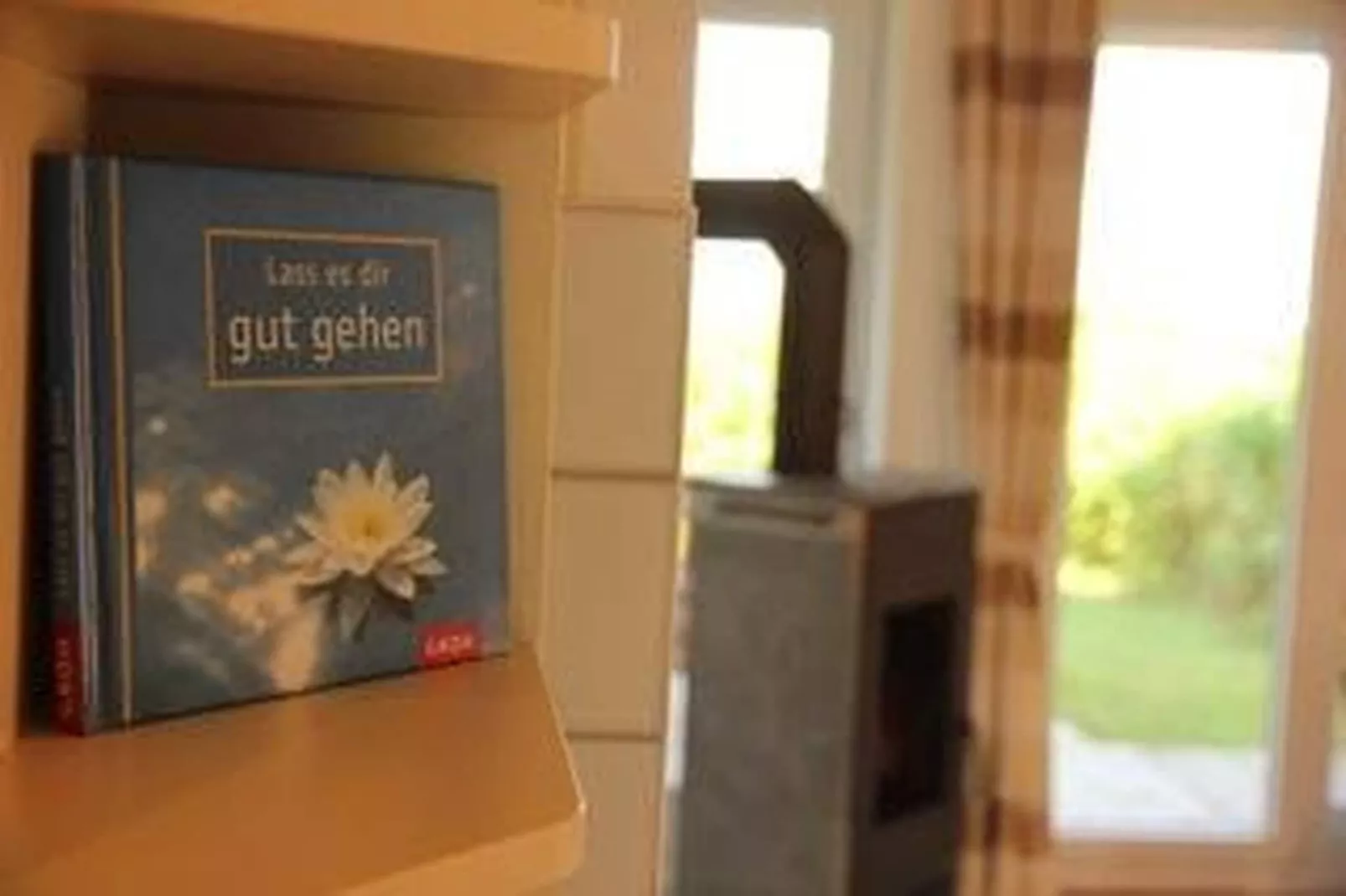 Kapitänshaus Gartendeck 64 qm Nr 452-Sfeer