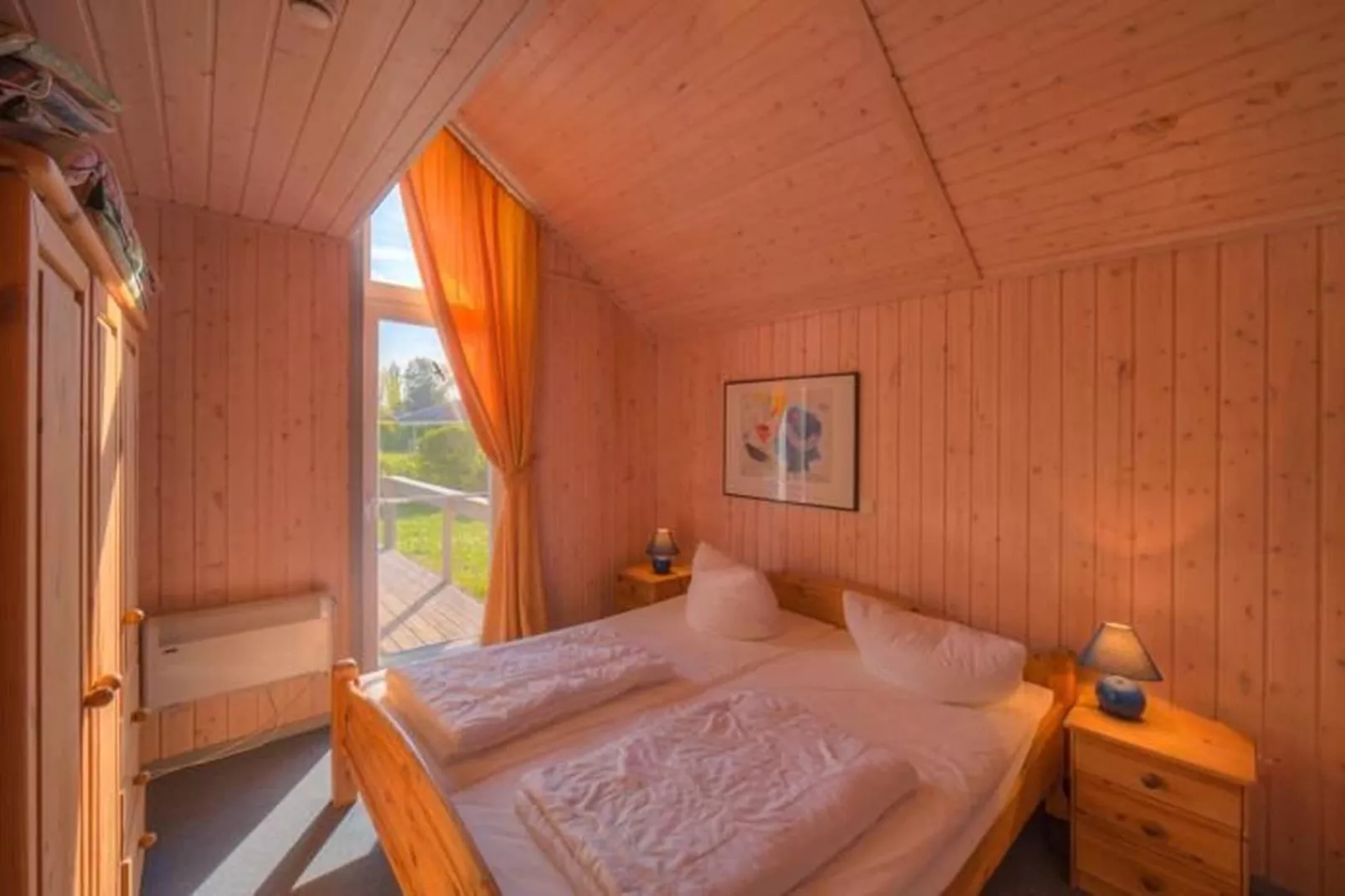 Ferienhaus Seeschwalbe-Classic 90 qm 58