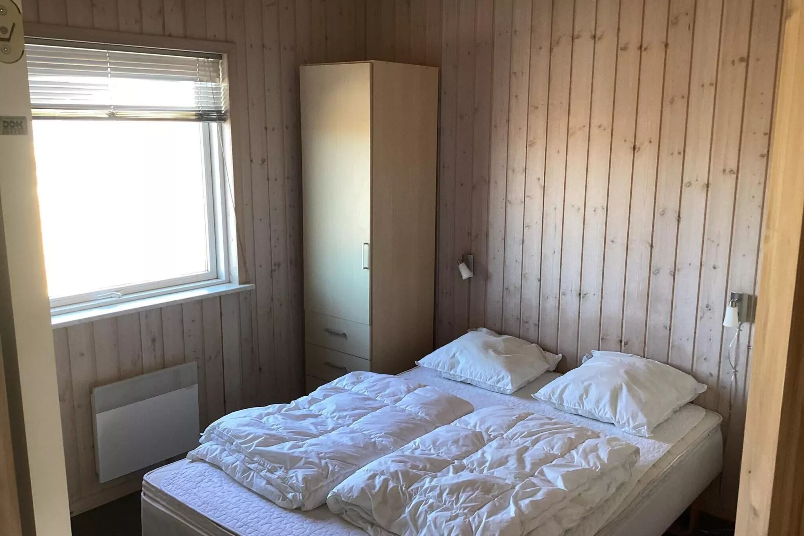 4 sterren vakantie huis in Lemvig-Binnen